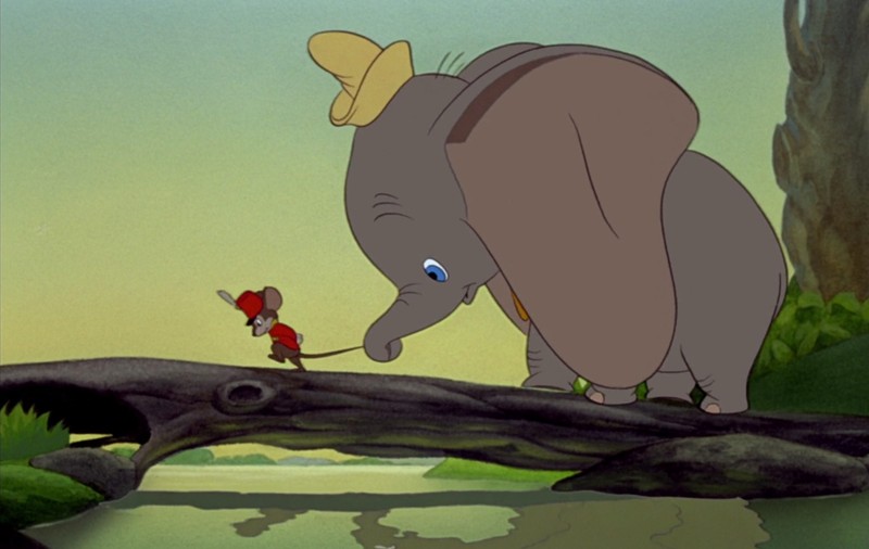 Disney limitează accesul copiilor la câteva animaţii clasice pentru că ar conține prejudecăți rasiale