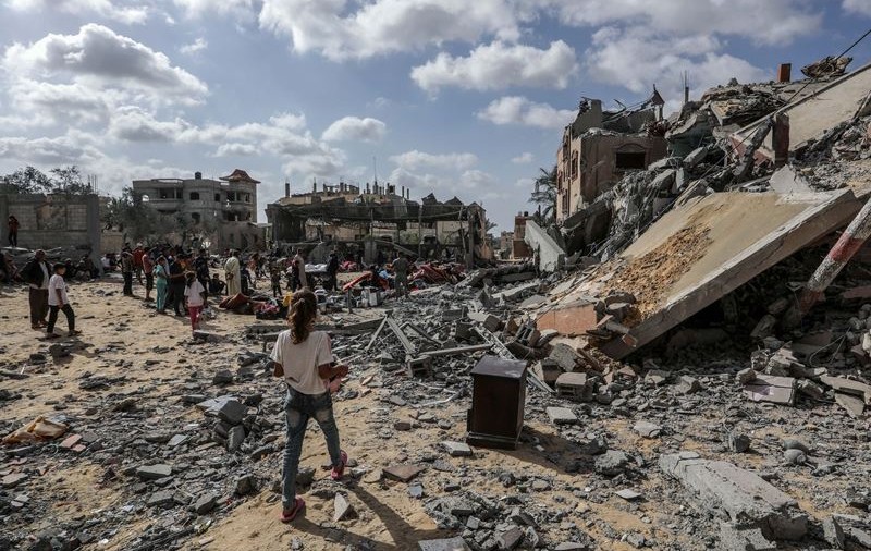 Curtea Internaţională de Justiţie ordonă Israelului să-şi înceteze „imediat” ofensiva de la Rafah. Apel la eliberarea ostaticilor