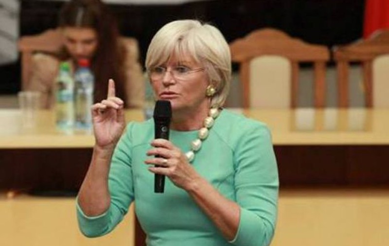 Monica Tatoiu, despre bătaia dintre Mihai Goțiu și Mirel Palada. "Eu port proteză dentară" | VIDEO