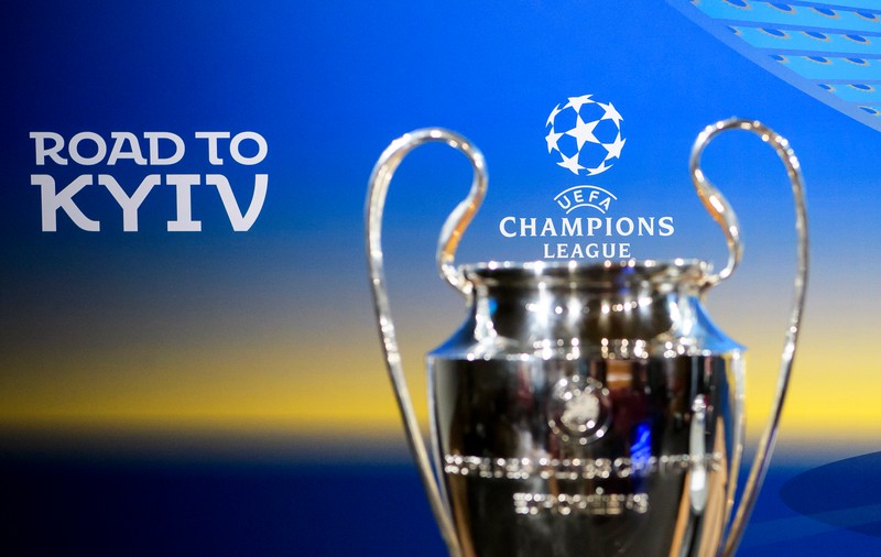 LIVETEXT Tragerea la sorți pentru semifinalele din Liga Campionilor: Bayern Munchen - Real Madrid, Liverpool - AS Roma