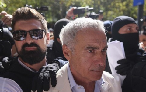 Călin Georgescu a fost reținut! Decizia luată de procurori după ore întregi de audieri