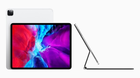 Apple a scos pe piață noul iPad Pro 2020 FOTO: Apple