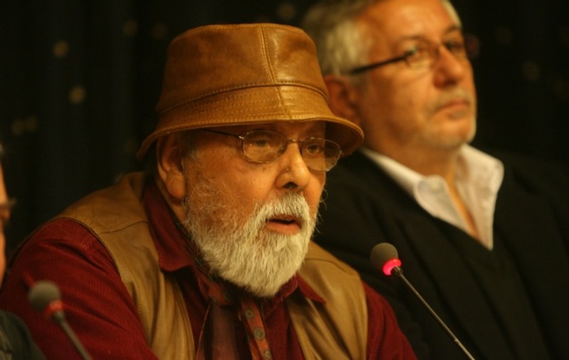 Răducanu, când a fost decorat: "România nu trebuie să mă decoreze pe mine. Am decorat-o eu pe afară!"