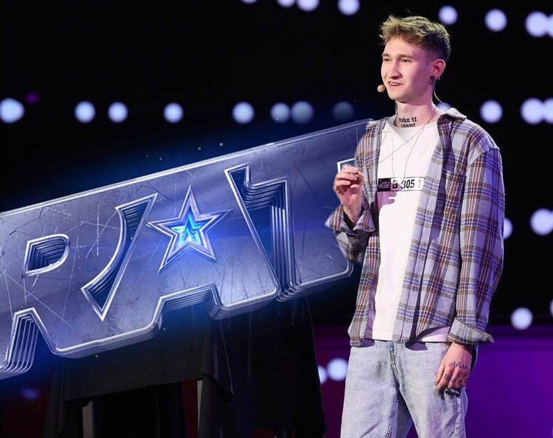 Motivul pentru care magicianul Alex Furman, de la Românii au talent, și DJ Deny participă la Splash! Vedete la apă. „Suntem pregătiți pentru emisiunea dânsului”