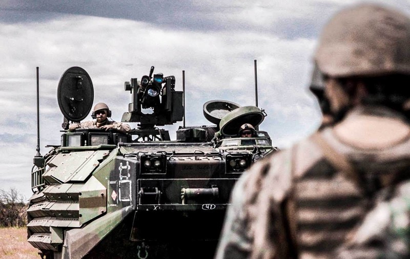 România încearcă să convingă SUA să nu reducă numărul militarilor săi la noi în țară. Care sunt argumentele în fața americanilor