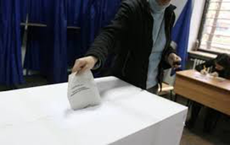 Situaţie inedită la Borşa! Patru candidaţi la primărie au acelaşi nume!