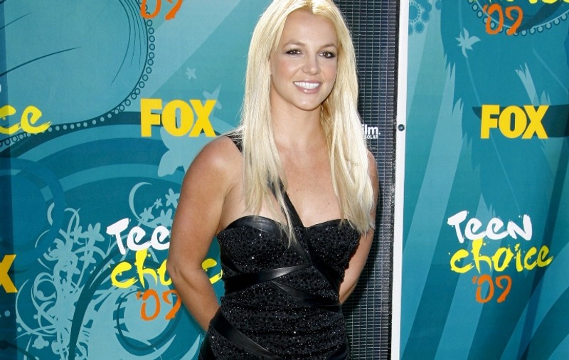 Britney Spears, de urgenţă la spital