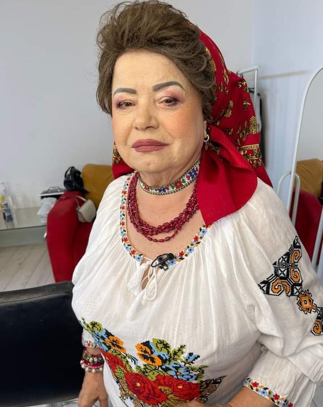 Saveta Bogdan a spus ce temperatură are în casă iarna: „E frig de mori, apă caldă nu e, dar întreținerea vine mare”. Câți bani plătește lunar