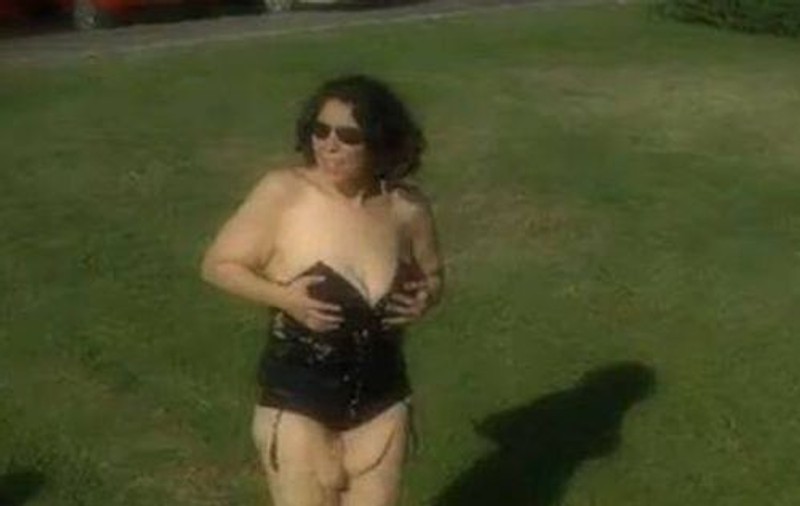 INCREDIBIL! Ioana Tufar, fata Andei Călugăreanu, acuzată de PROSTITUȚIE!