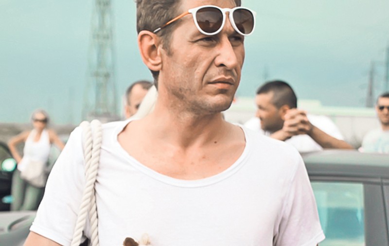 Solcanu s-a luat în gură cu Remus Cernea