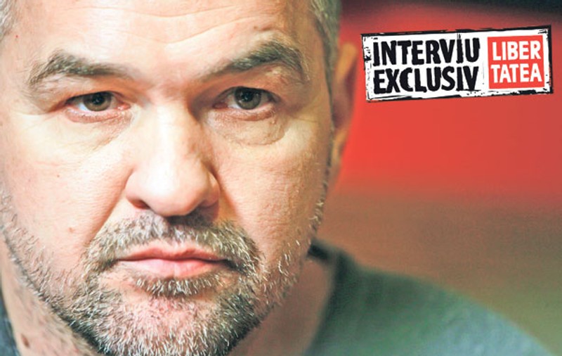 Leonard Doroftei se aşteaptă la orice din partea lui Rudel Obreja în războiul pentru conducerea Federaţiei Române de Box: «Mai are să se ia de copiii mei!»
