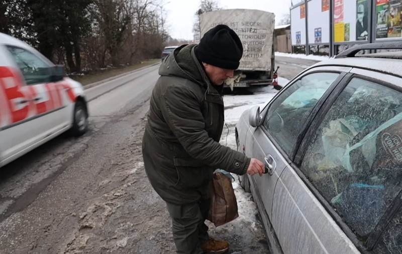 Foto: Captură video Bild