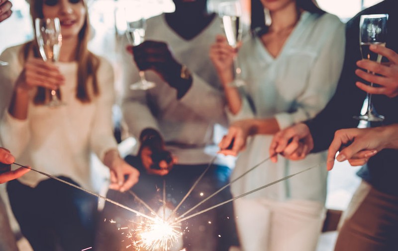 Tradiții de Revelion în lume - Ce să faci și ce să nu faci în noaptea dintre ani