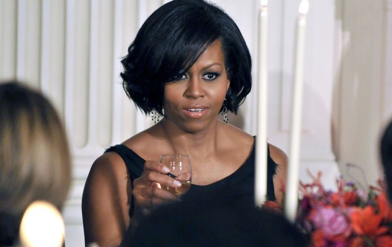 Michelle Obama, premiată la gala Kids' Choice Awards 2010