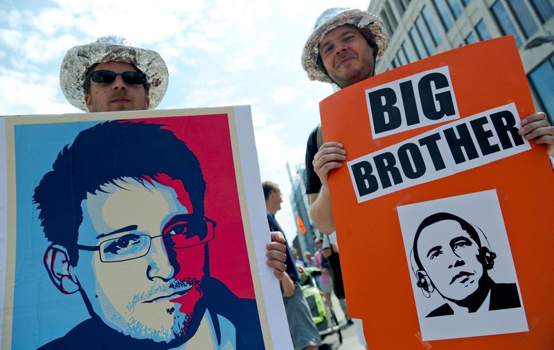 Elveţia refuză să-l extrădeze pe Edward Snowden în SUA