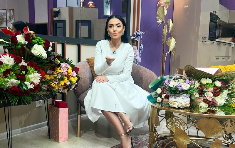Andreea Mantea dezvăluie un amănunt mai puțin știut despre ea. „Sunt momente în care mă izolez”