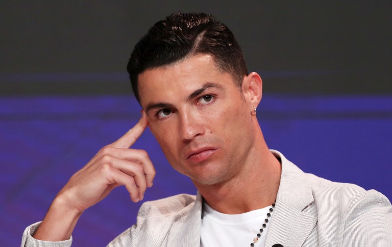Cristiano Ronaldo se face actor! Când vrea starul de la Juventus să joace într-un film