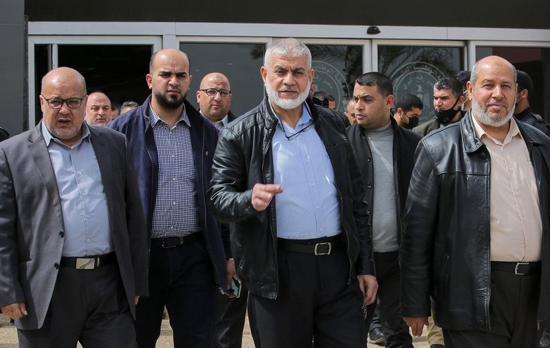 Israelul anunță că a eliminat trei lideri Hamas, inclusiv pe mâna dreaptă a lui Yahya Sinwar