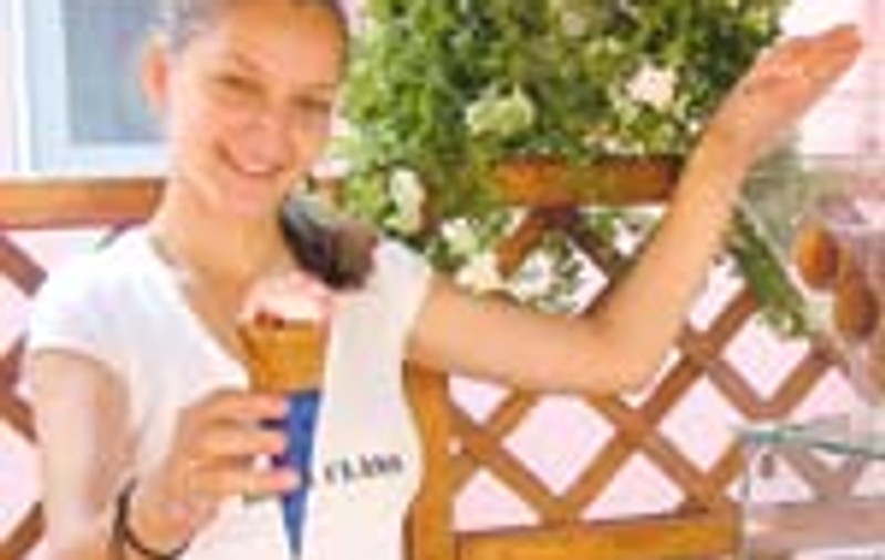 Tu unde-ti castigi banii in vacanta?