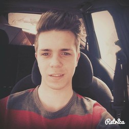 Răzvan se angajase de puțin timp la un service auto (Foto botosaninews.ro)