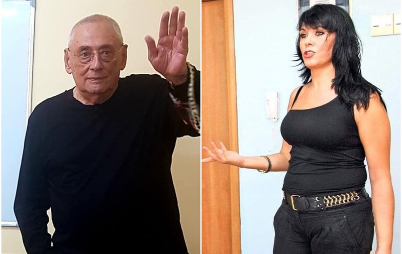 Motivul pentru care Mariana Moculescu va renunța la numele fostului ei soț, Horia Moculescu. „Mi-a adus probleme și mari pierderi”