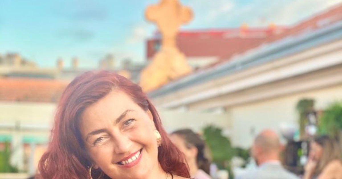 Rona Hartner