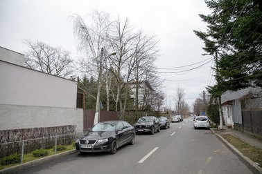 Cartierul Vatra Nouă