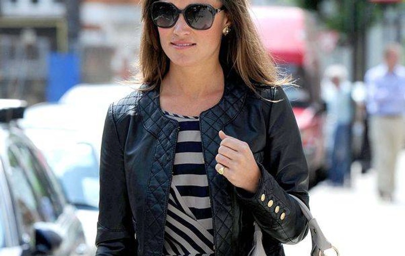 Pippa Middleton s-a angajat în SUA? Află ce job se zvoneşte că are bruneta