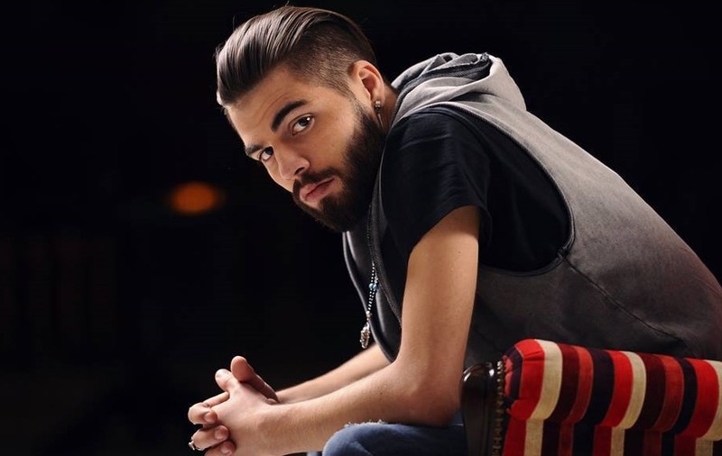Viața lui Alex Florea după „X Factor”, „Vocea României” și Eurovision. E faianțar în Germania: „E posibil să rămân aici definitiv”