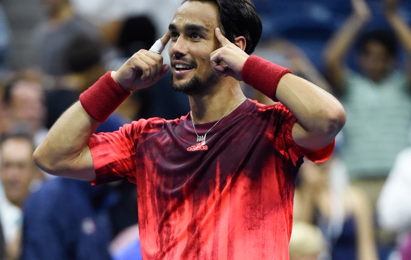 Fognini s-a răzbunat pe Nadal! L-a trimis acasă de la US Open!