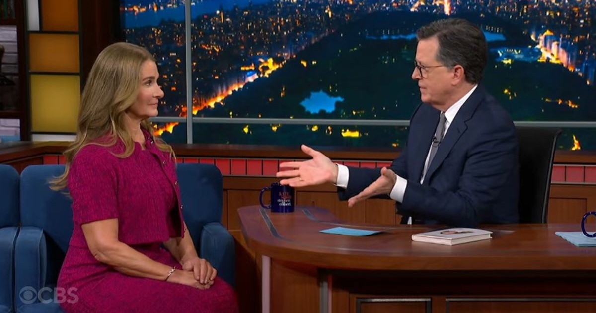 Melinda Gates a vorbit în premieră despre despărțirea de Bill Gates și viața de după divorț, 14 aprilie