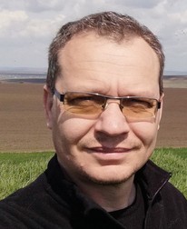 Conf. dr. Lucian Sfîcă, climatolog