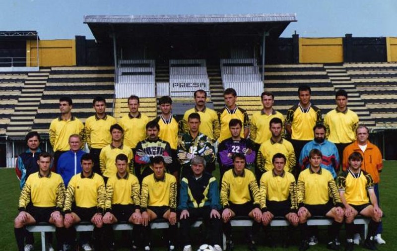Un fost căpitan de la FC Brașov a ajuns în SUA și lucrează ca electrician. A spălat și vase!
