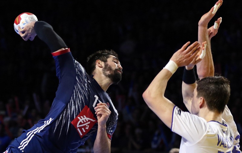 Sferturile de finală de la Campionatul Mondial de handbal masculin 2017. Se știu semifinalele: Franța - Slovenia, Norvegia - Croația