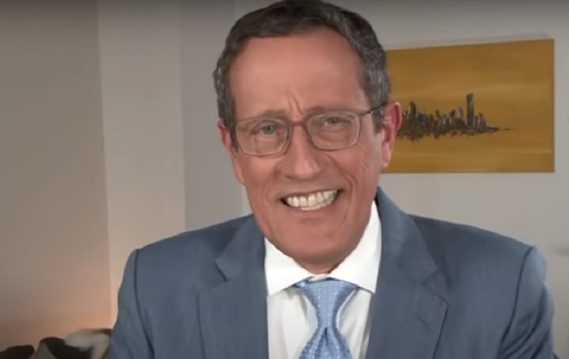 VIDEO | Jurnalistul Richard Quest are coronavirus. Prima reacție a vedetei de la CNN
