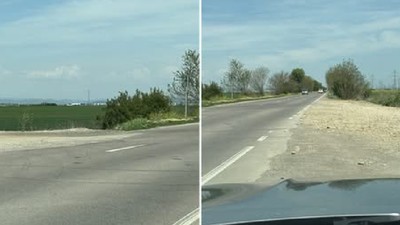 dn1 A Ploiesti - Zalhana