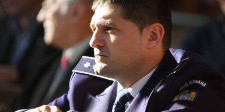 Dumitru Bîltag