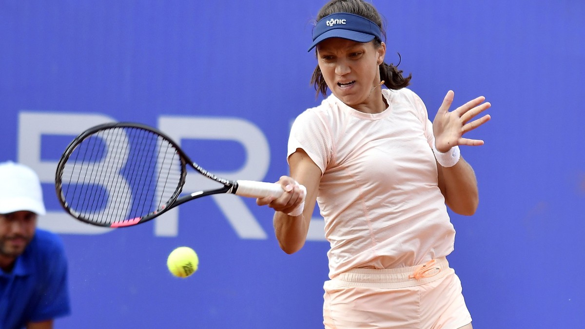 BRD Bucharest Open 2019