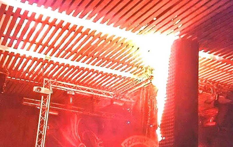 Ce spune un deputat liberal la trei ani de la incendiul din Colectiv: "România nu are niciun centru dotat pentru marii arși. Există saloane improvizate, bombe bacteriologice”