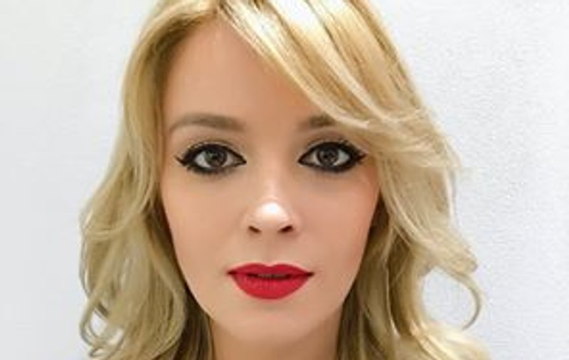 Surorile Dianei Dumitrescu au dat-o de gol în direct la tv. “Era ziua lui tata și…”