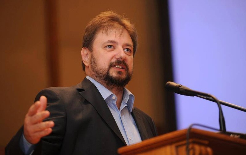 Cristian Pîrvulescu, după desemnarea lui Adrian Veștea premier: „Cred că PNL îl va exclude cu tot grupul lui”. De ce a fost desemnat duminica