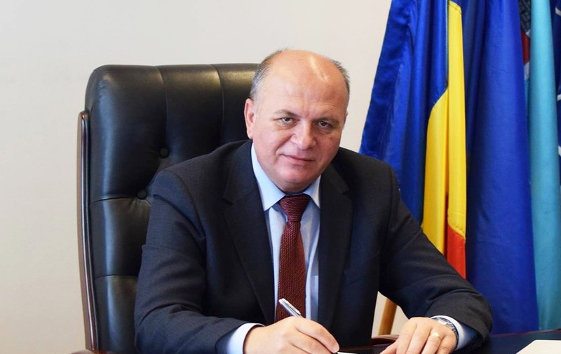 Primarul din Piatra Neamț ar putea avea coronavirus. Edilul a intrat în autoizolare la domiciliu