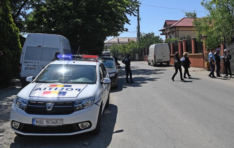 Planul pus la cale de o femeie din Vaslui, ca să-și omoare soțul: a angajat un recidivist care să-l spânzure. Care era motivul și cât costa crima