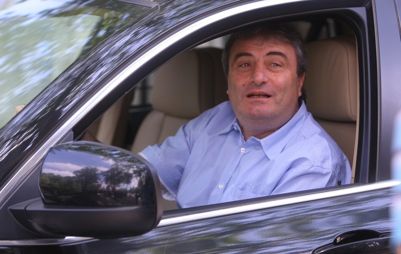 STEAUA, în criză! Până și antrenorul-marionetă al lui Gigi Becali a spus ”pas” campioanei!
