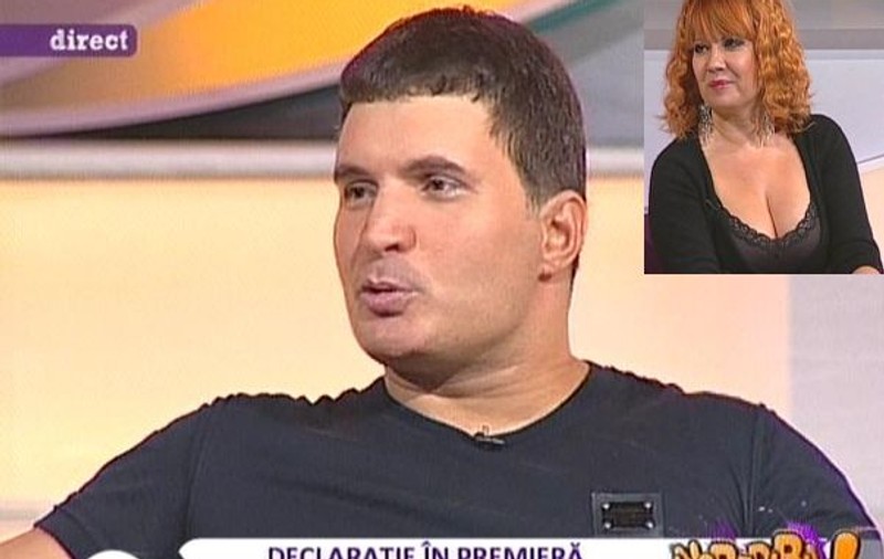 Catinca Roman a avut o relație cu George Ciubotaru, fostul iubit al Simonei Trașcă 