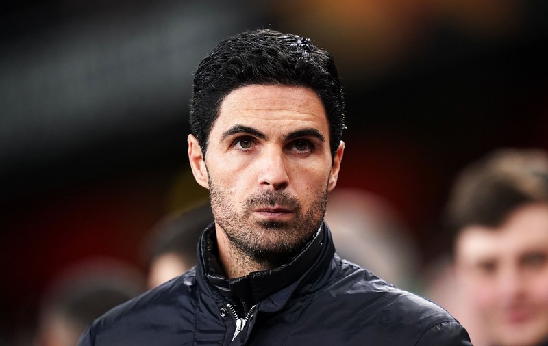 Mikel Arteta s-a vindecat de coronavirus. Antrenorul a dezvăluit cum a trăit cele mai grele zile din viața sa
