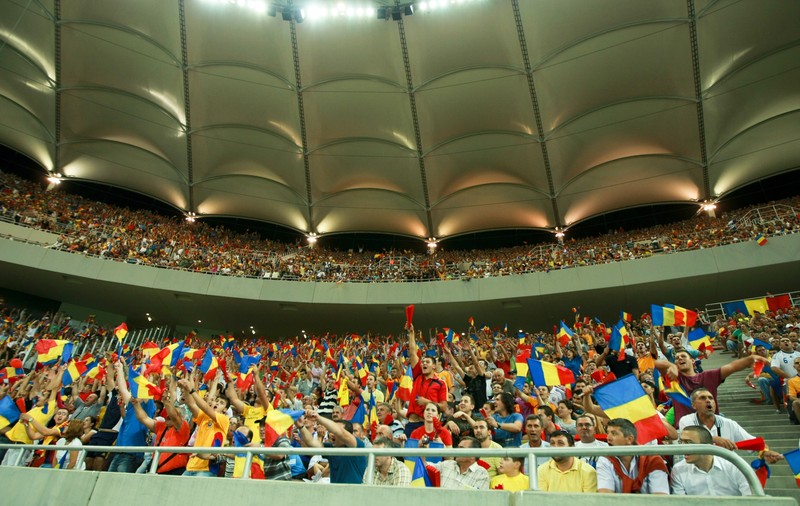 Un fost internațional se teme de francezi: "Pe unde ne-au prins, ne-au tot bătut!"