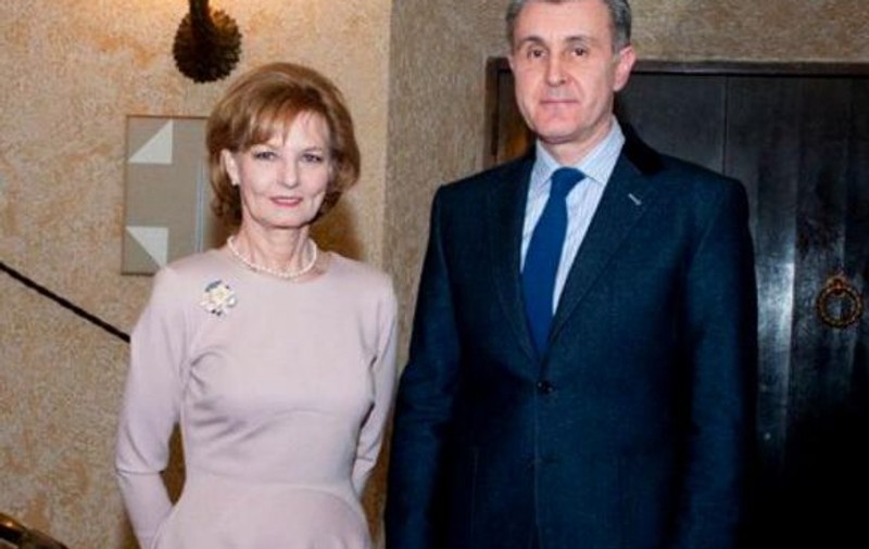Mesajul Familiei Regale a României înainte de Revelion