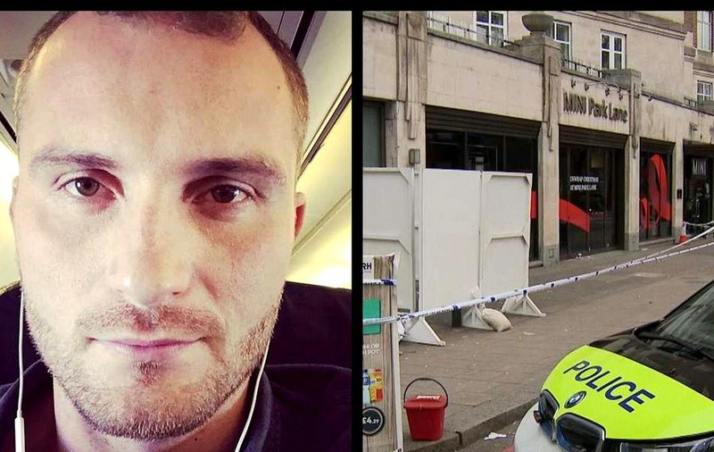 Noi dezvăluiri în cazul morții lui Tudor Simionov la Londra. Ce au descoperit medicii legiști