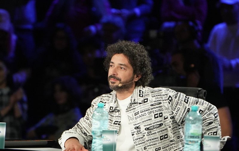 Marius Moga, impresionat de o concurentă în vârstă de 15 ani, de la X Factor 2025. „Nu am cum să ignor”